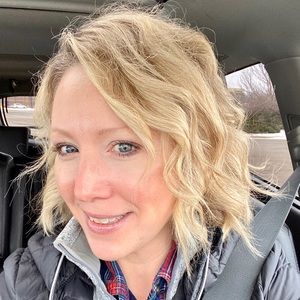 Meet your Posher, Christel